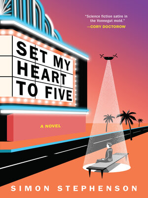 cover image of Set My Heart to Five